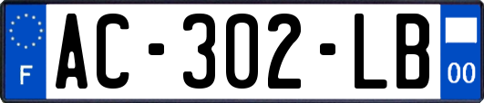 AC-302-LB