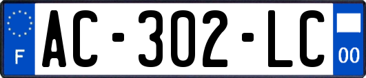 AC-302-LC