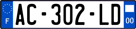 AC-302-LD