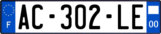AC-302-LE