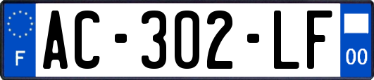 AC-302-LF