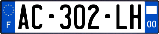 AC-302-LH