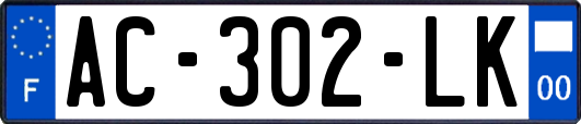 AC-302-LK