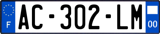 AC-302-LM