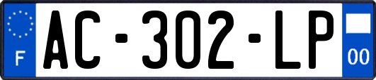 AC-302-LP
