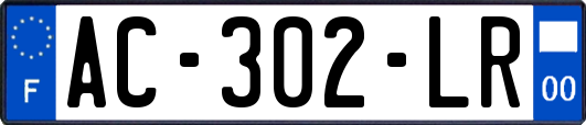 AC-302-LR