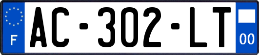 AC-302-LT