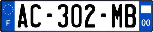 AC-302-MB