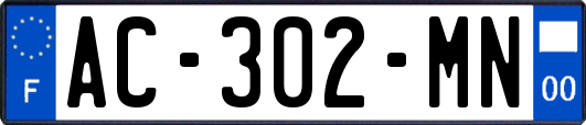 AC-302-MN