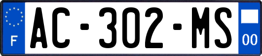 AC-302-MS
