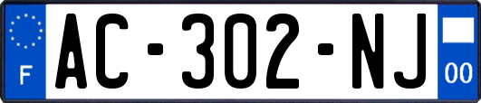 AC-302-NJ