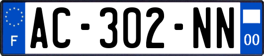 AC-302-NN