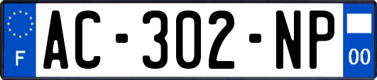 AC-302-NP