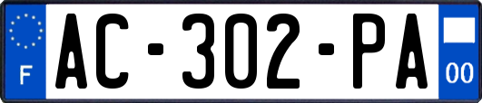 AC-302-PA