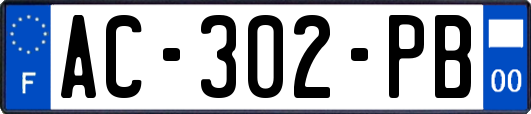 AC-302-PB