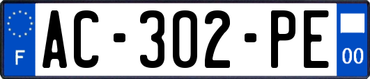 AC-302-PE