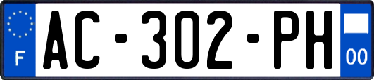 AC-302-PH