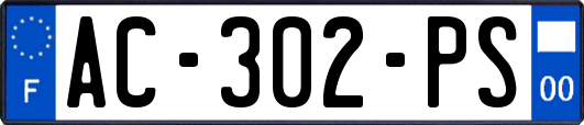 AC-302-PS