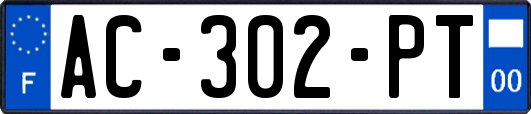 AC-302-PT