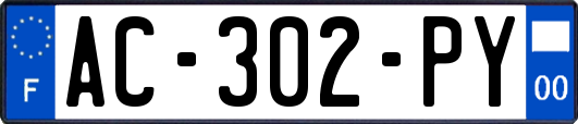 AC-302-PY