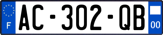 AC-302-QB