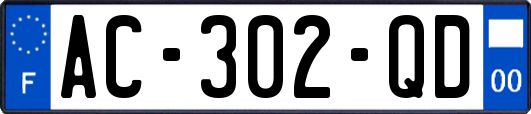 AC-302-QD