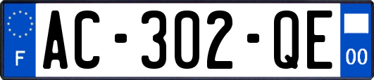 AC-302-QE