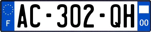 AC-302-QH