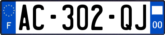 AC-302-QJ