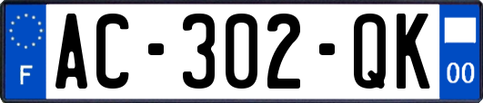 AC-302-QK