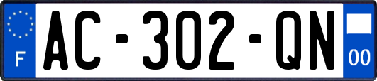 AC-302-QN
