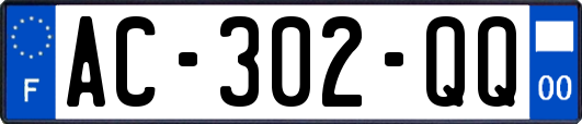 AC-302-QQ