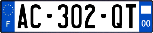AC-302-QT