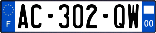 AC-302-QW