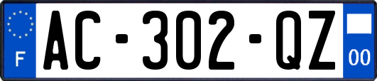 AC-302-QZ