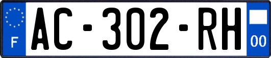 AC-302-RH