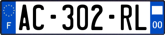 AC-302-RL