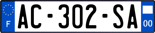 AC-302-SA