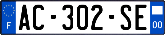 AC-302-SE