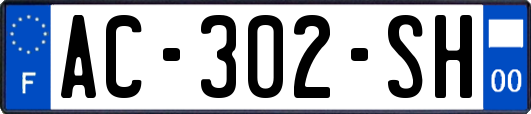 AC-302-SH