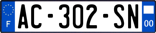 AC-302-SN