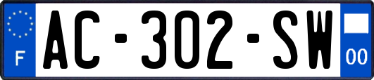 AC-302-SW