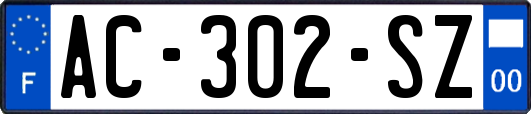 AC-302-SZ