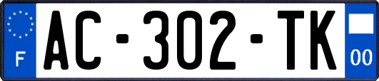 AC-302-TK