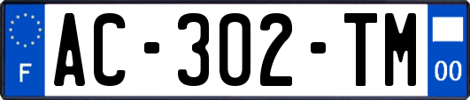 AC-302-TM