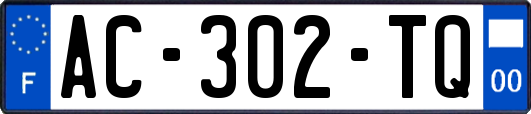 AC-302-TQ