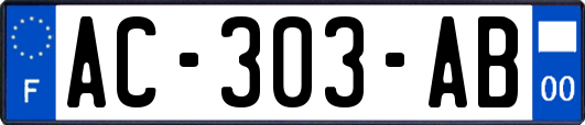 AC-303-AB