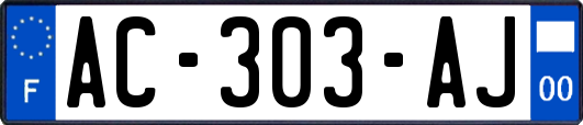 AC-303-AJ