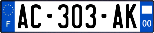 AC-303-AK