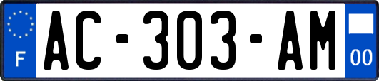 AC-303-AM